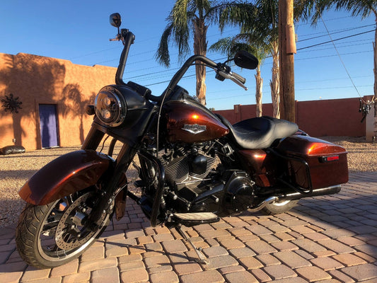 Rattle can paint job?