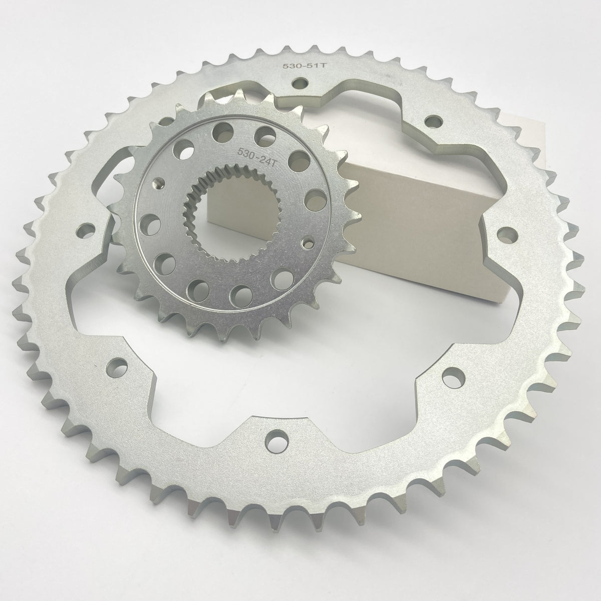 Replacement sprocket