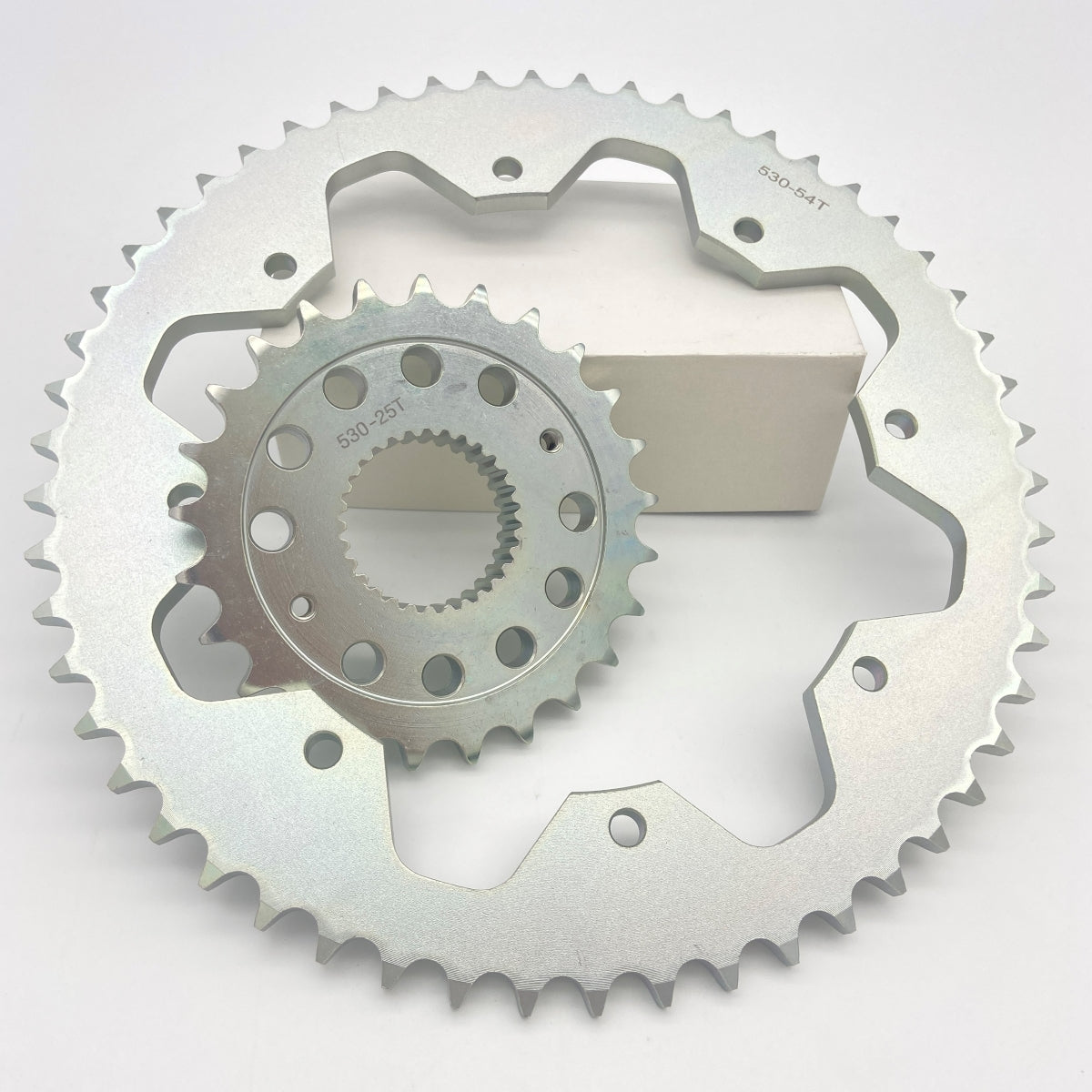 Replacement sprocket