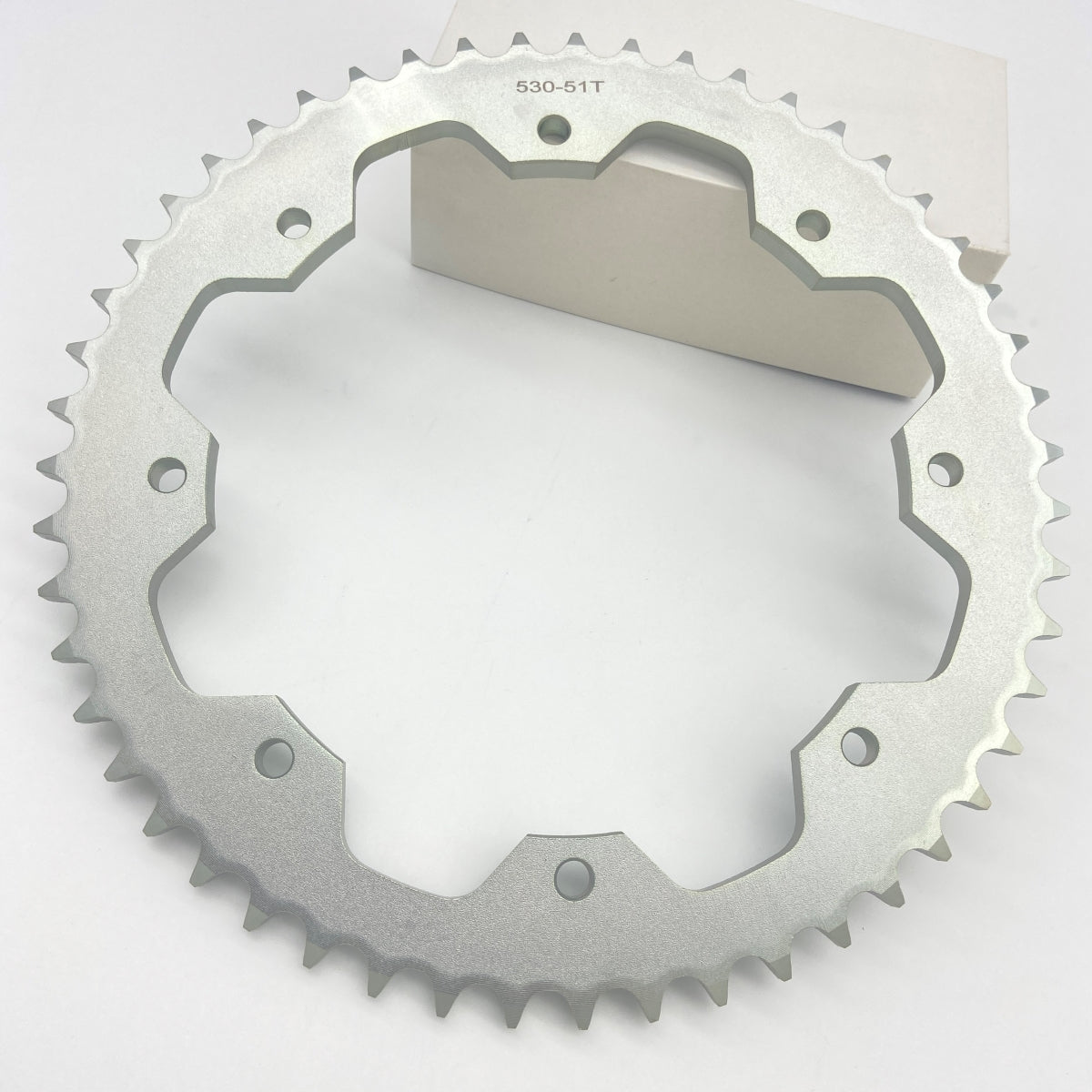 Replacement sprocket