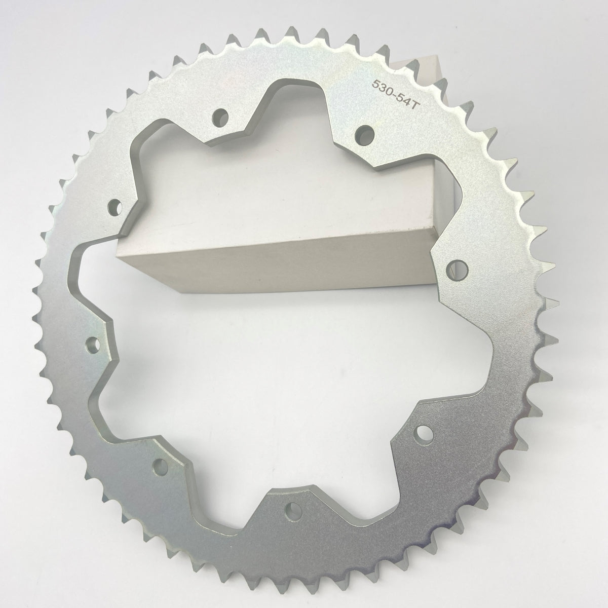 Replacement sprocket