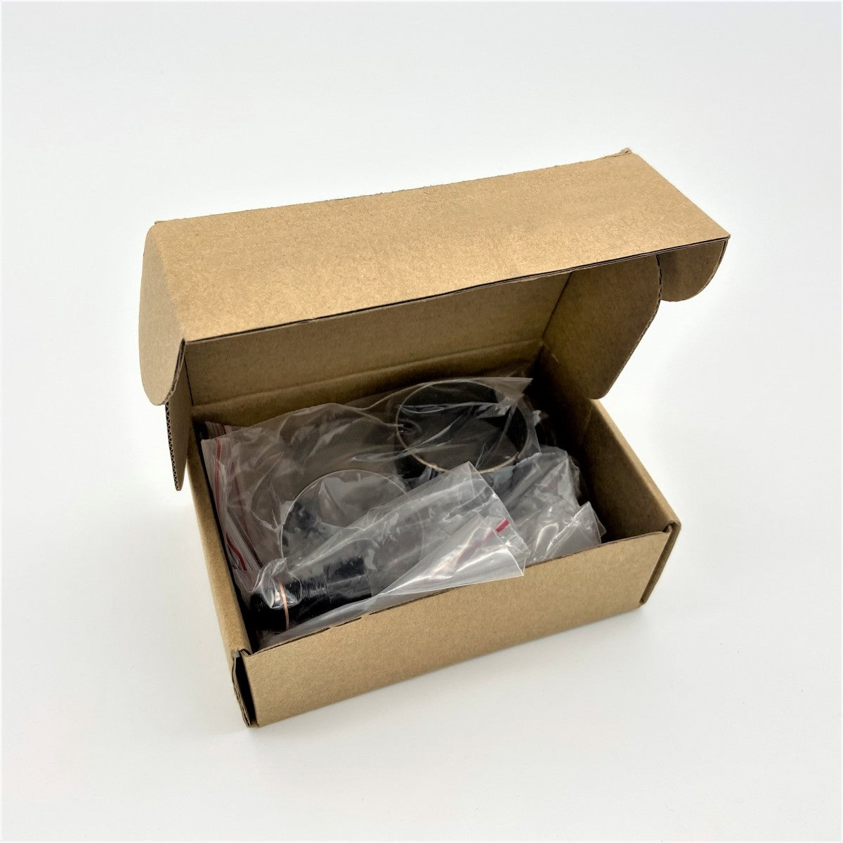 Fork Conversion Kit4A for 2013 Touring & earlier, 2014-later Fork-Sliders, 49mm Tubes, Cartridges