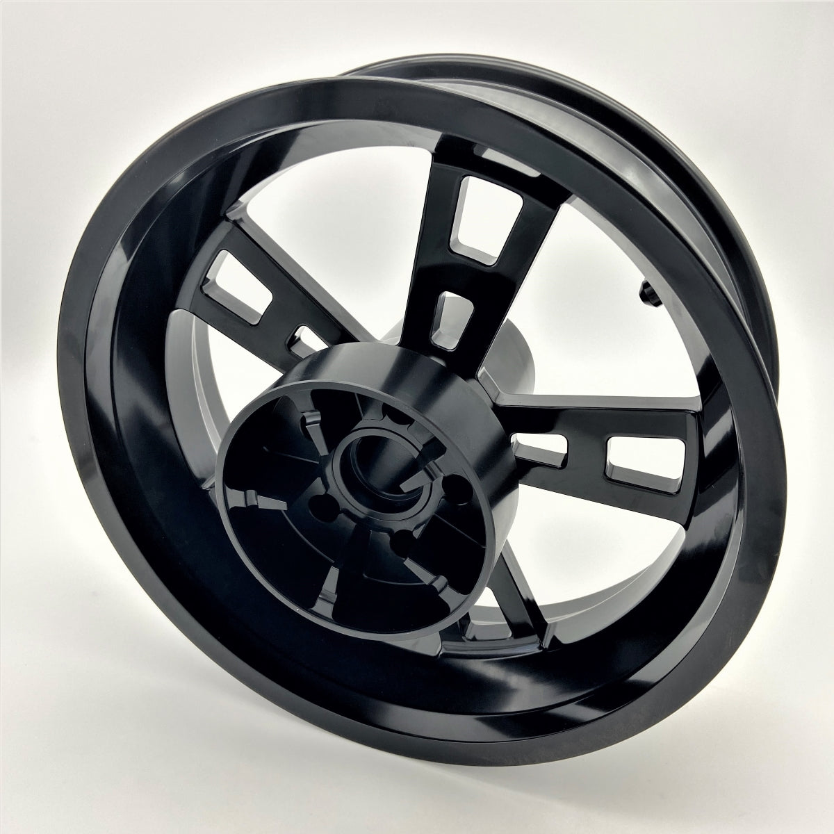 Harley davidson online rear wheel