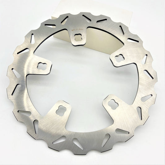 GeezerEngineering Brake Rotor 11.8" - Enforcer Style (single)