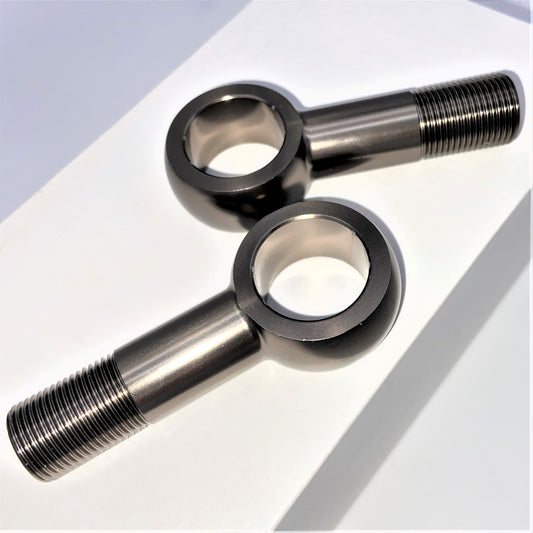 GeezerEngineering 1in shock extensions