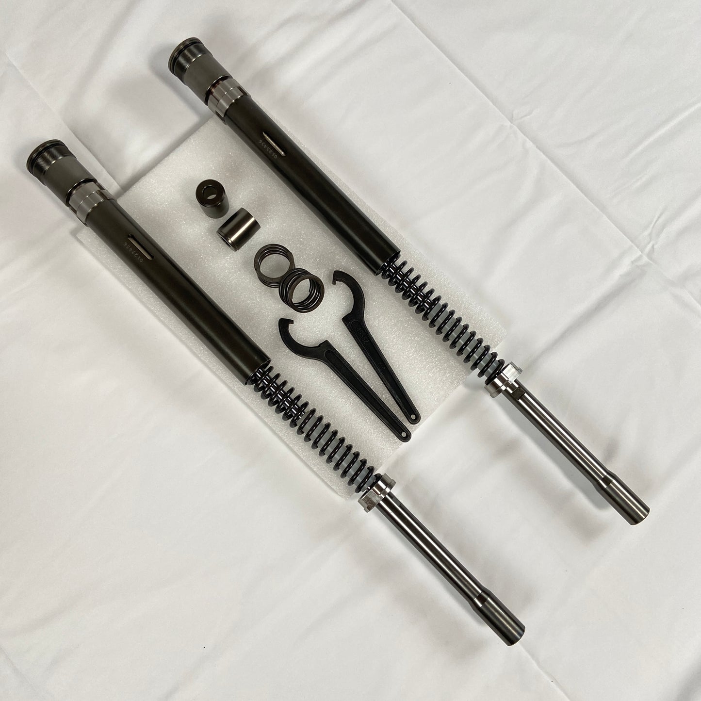 GeezerEngineering Cartridges 2014 & later Harley Touring