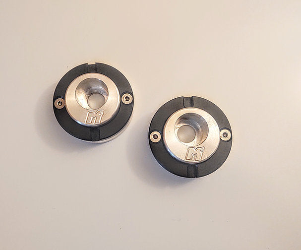 GeezerEngineering M3 Street Performance Isolators for Harley
