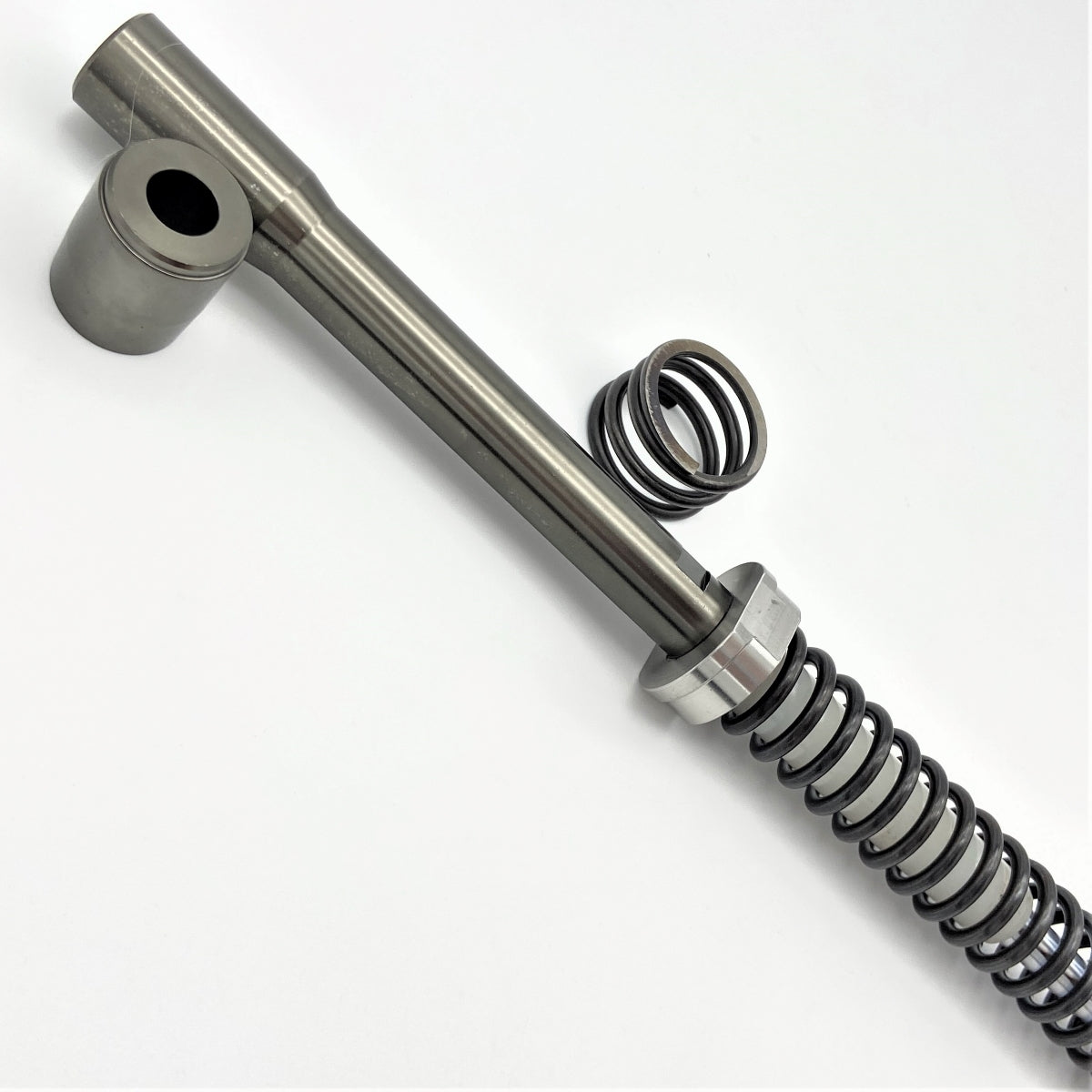 GeezerEngineering Cartridges 2014 & later Harley Touring