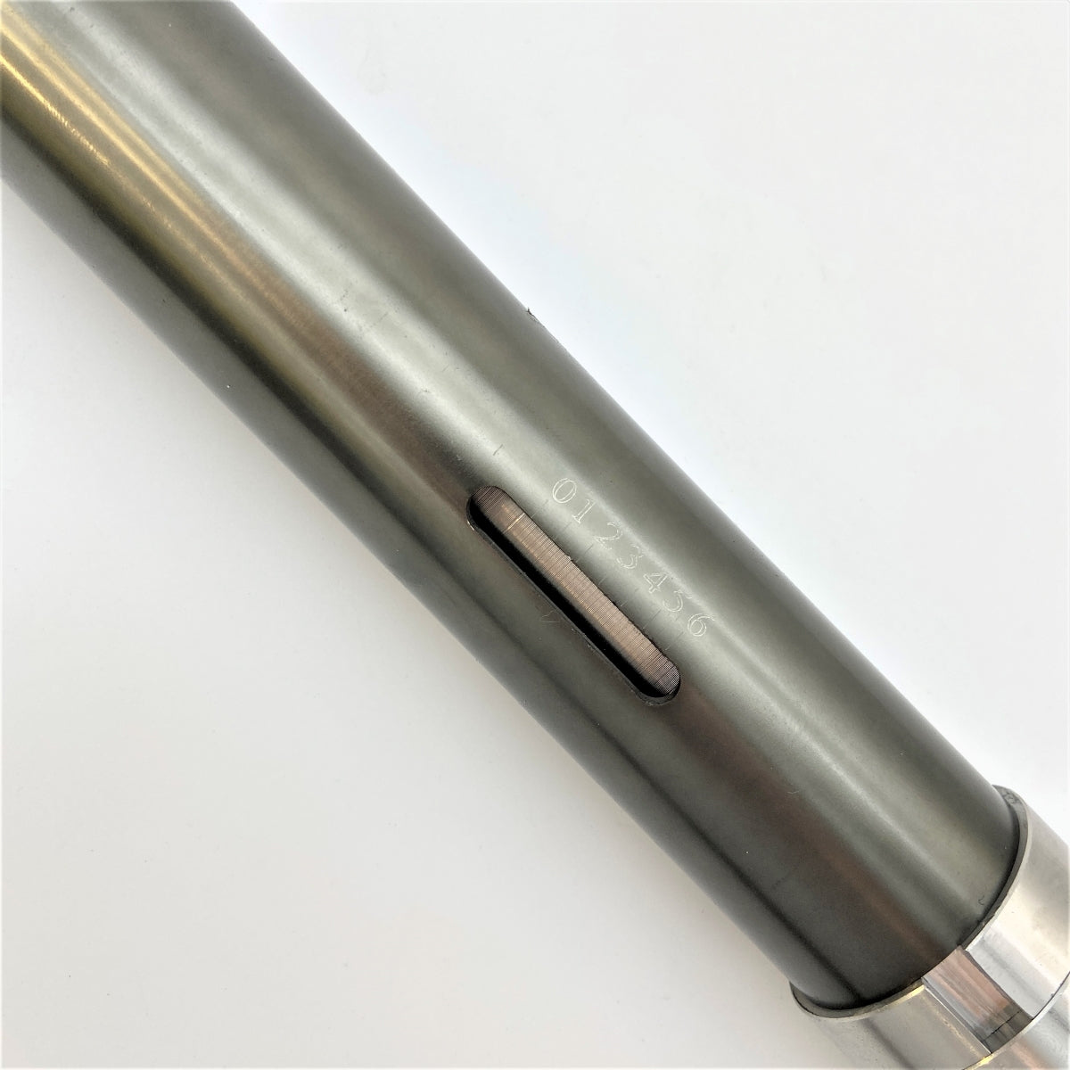 GeezerEngineering Cartridges for Harley Touring Models 49mm Fork Tubes