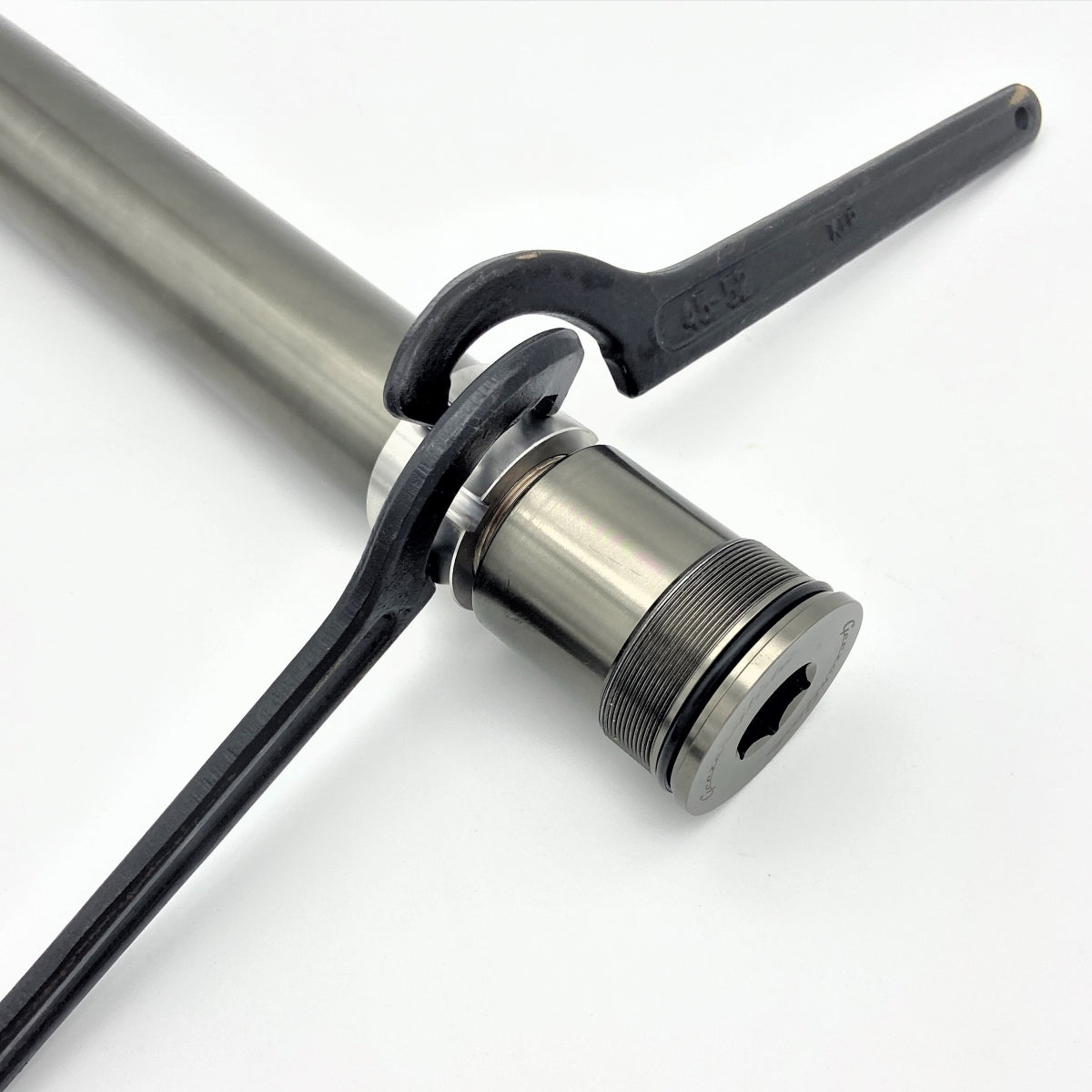 GeezerEngineering Cartridges 2014 & later Harley Touring