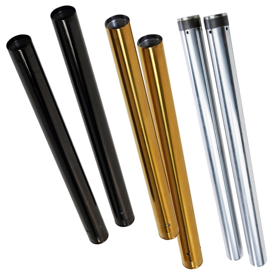 GeezerEngineering Shocks, Cartridges & Fork Tubes