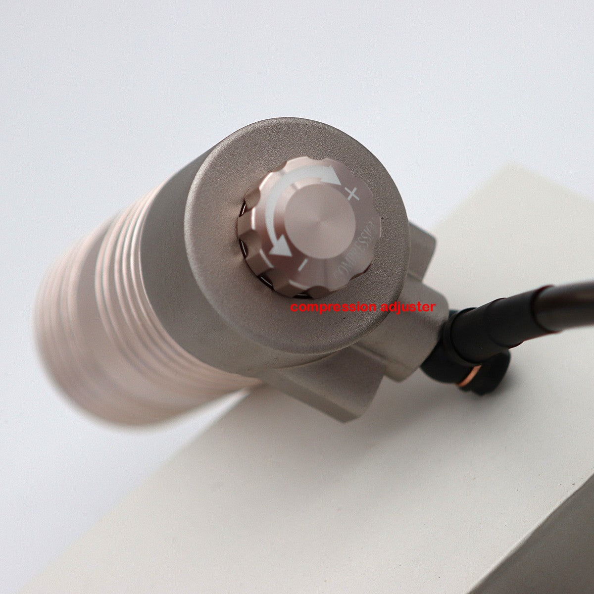 JUST RELEASED: GeezerEngineering nitrogen shocks for Touring - Now includes Rebound Control