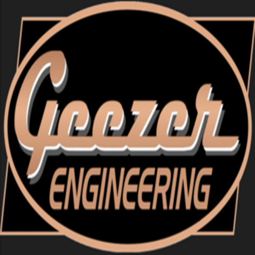 GeezerEngineering