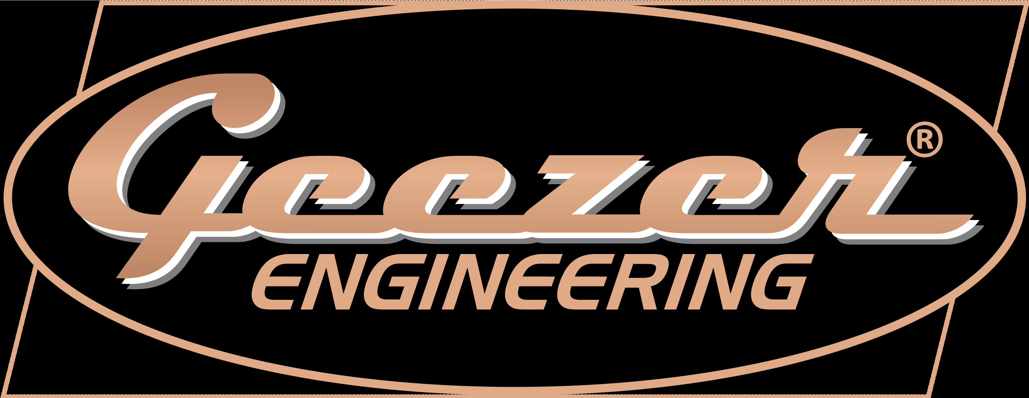 GeezerEngineering LLC logo