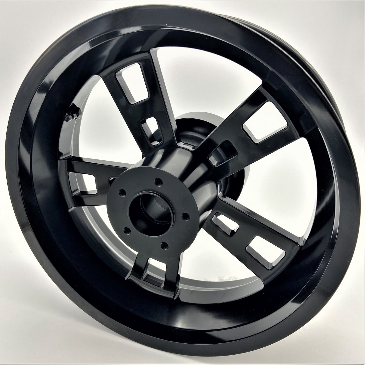 16in Rear Wheel 16-inch Forged Rear Wheel for Harley