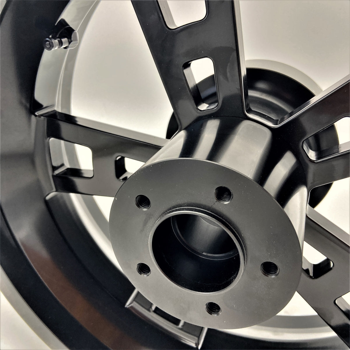 16-inch Forged Rear Wheel for Harley