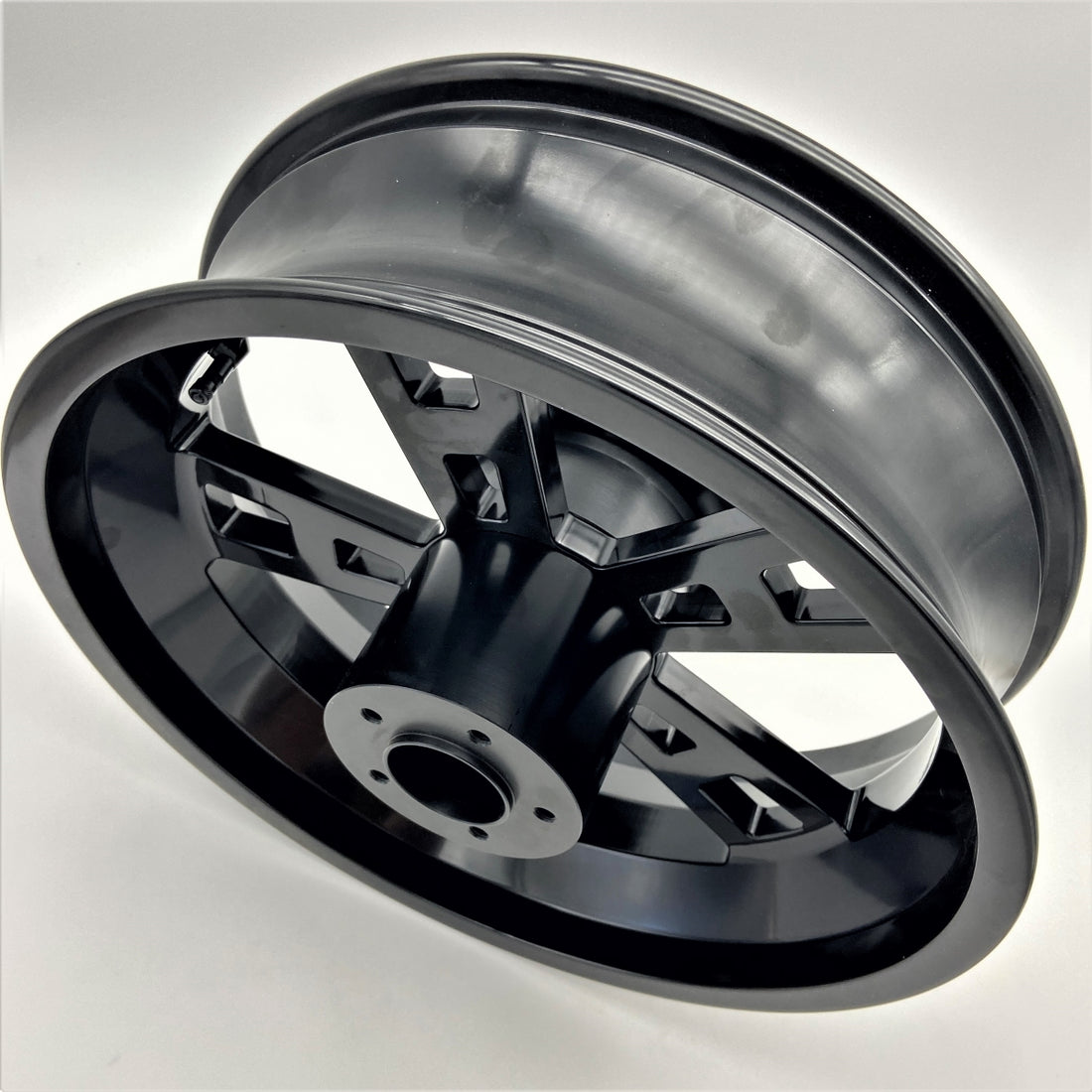 16-inch Forged Rear Wheel for Harley