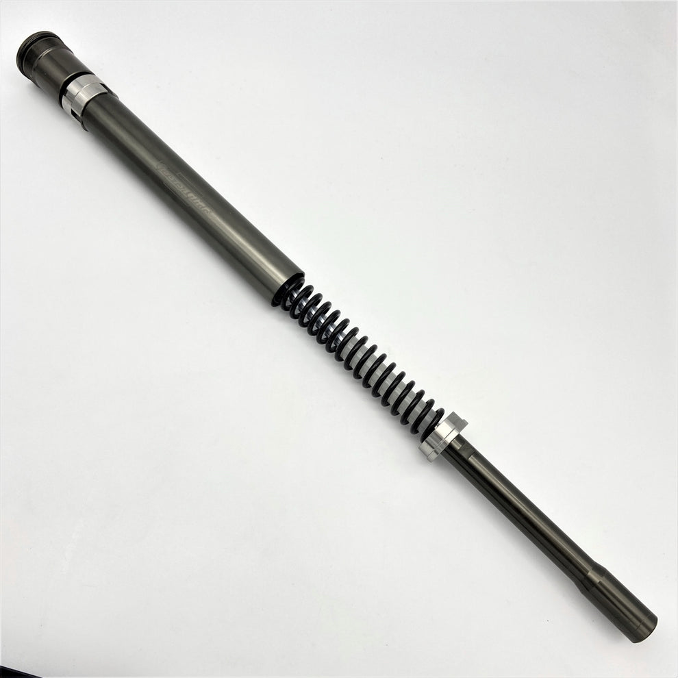 Cartridges for Harley Touring Models 49mm Fork Tubes