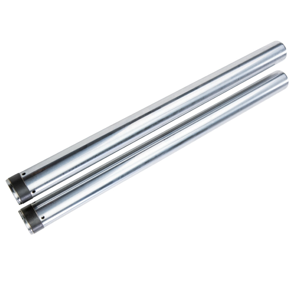 GeezerEngineering 49mm Fork Tubes for Harley Touring Models 2014 and later