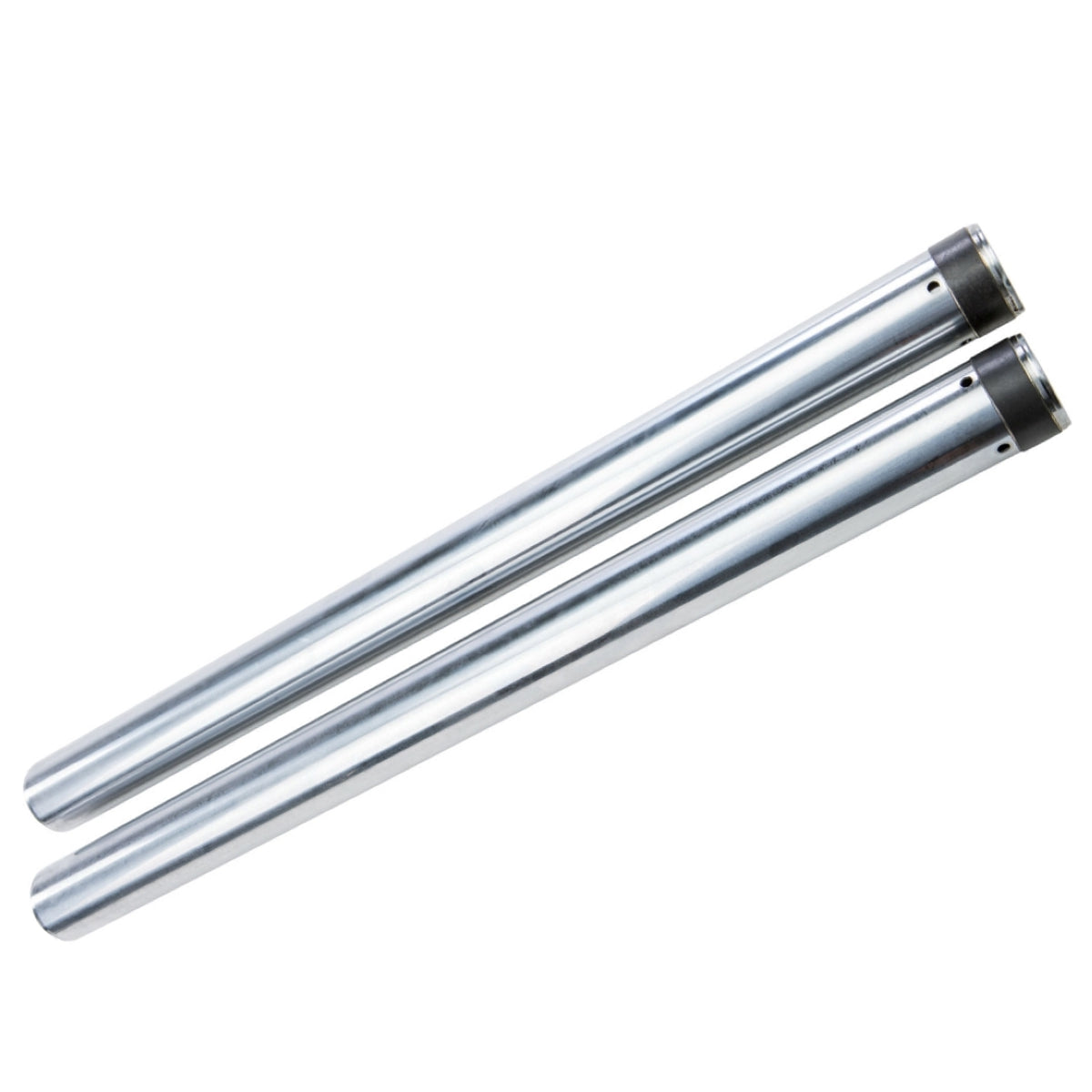 GeezerEngineering Triple-Tree, Fork-Slider, 49 mm Tubes, Rebuild Kit for Harley 2013 & earlier Touring (Fork Tubes)